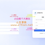 最新楠枫解析计费系统源码 Java+Vue版本
